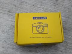 DASH CAMドライブレコーダー