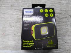 【WG】PHILIPS Xperion 6000 Flood Audio LUMX60FLAUX1
