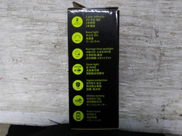 【WG】PHILIPS Xperion 6000 Flood Audio LUMX60FLAUX1