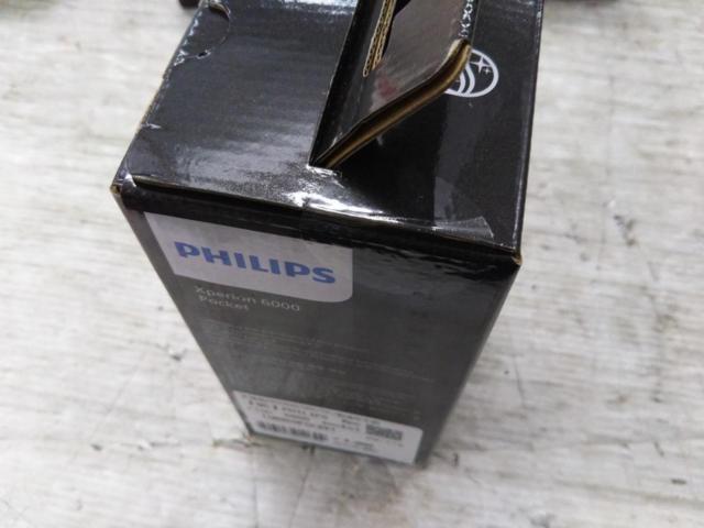 【WG】PHILIPS Xperion 6000 pocket LUMX60POCKX1