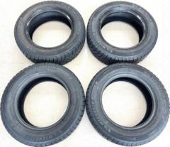 【MICHELIN】X-ICE SNOW 195/65R15 2022年製 4本セット