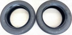 【BRIDGESTONE】ECOPIA H/L 422 Plus 225/60R17 2024年製 2本セット