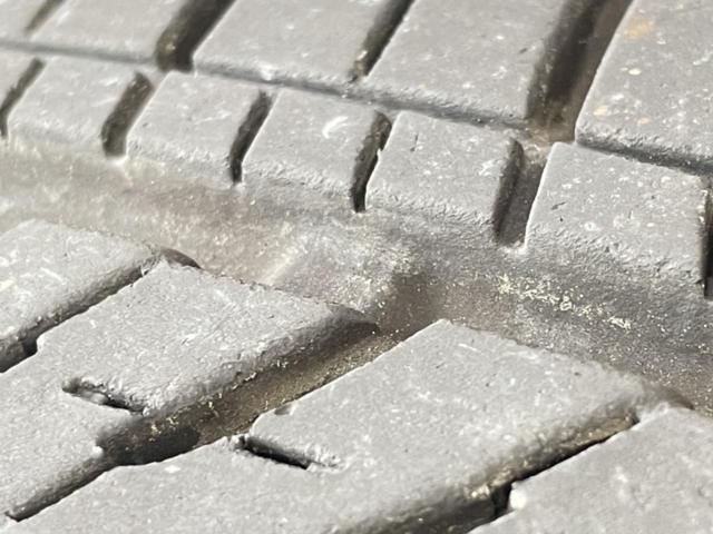 【BRIDGESTONE】ECOPIA H/L 422 Plus 225/60R17 2024年製 1本