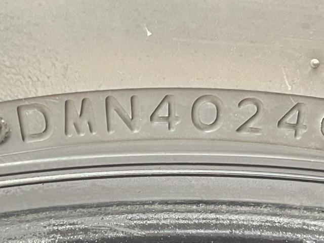 【BRIDGESTONE】ECOPIA H/L 422 Plus 225/60R17 2024年製 1本