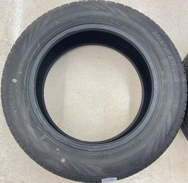 AUTOBACS Maxrun Efficia 205/60R16 92H 2024年製 2本セット