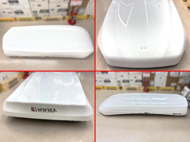 【INNO/RV-INNO】BRM660 WEDGE(ウェッジ) 660 ホワイト/WH