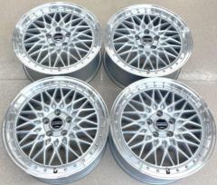 【KYOHO】STEINER(シュタイナー) FTX 4本セット