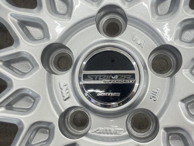 【KYOHO】STEINER(シュタイナー) FTX 4本セット