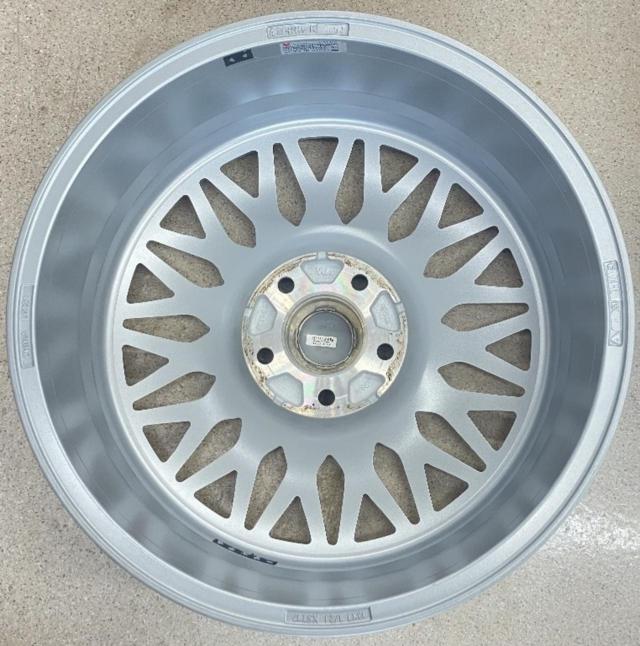 【KYOHO】STEINER(シュタイナー) FTX 4本セット