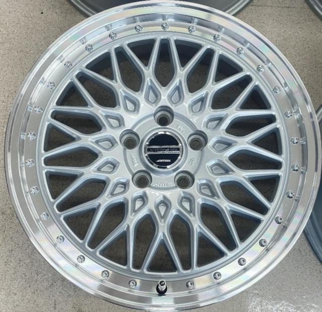 【KYOHO】STEINER(シュタイナー) FTX 4本セット