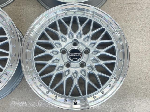 【KYOHO】STEINER(シュタイナー) FTX 4本セット
