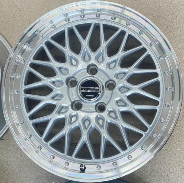 【KYOHO】STEINER(シュタイナー) FTX 4本セット