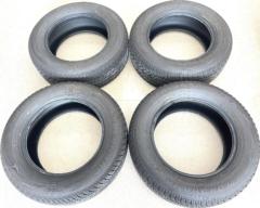 【PC】【YOKOHAMA】GEOLANDAR G94AV 265/60R18 2026年製 4本セット