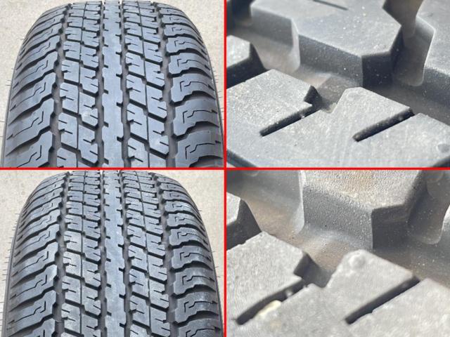 【PC】【YOKOHAMA】GEOLANDAR G94AV 265/60R18 2026年製 4本セット