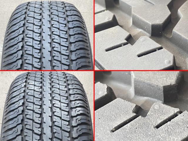 【PC】【YOKOHAMA】GEOLANDAR G94AV 265/60R18 2026年製 4本セット
