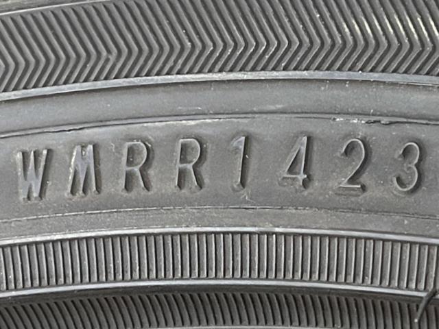 【GOODYEAR】EAGLE LS2000 Hybrid2 165/55R15 75V 2023年製 1本