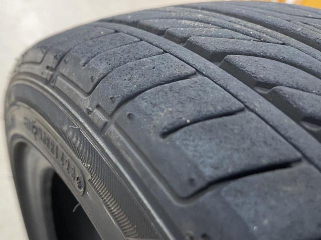 【GOODYEAR】EAGLE LS2000 Hybrid2 165/55R15 75V 2023年製 1本