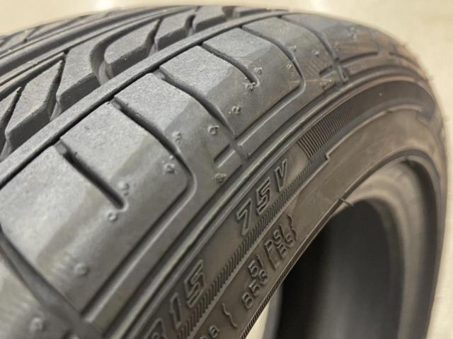 【GOODYEAR】EAGLE LS2000 Hybrid2 165/55R15 75V 2023年製 1本
