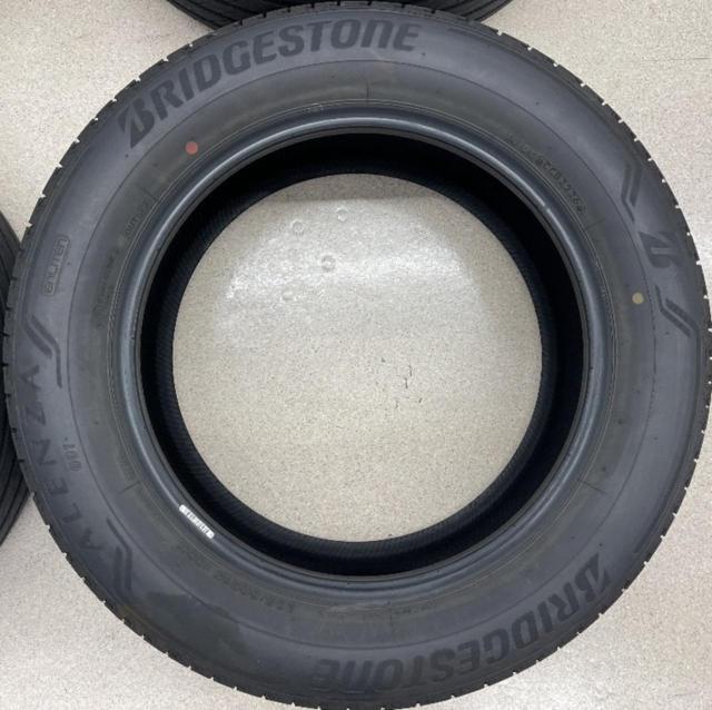 【BRIDGESTONE】ALENZA 001 235/60R18 103H 2026年製 4本セット