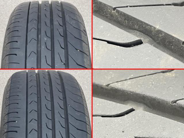 【YOKOHAMA】 BluEarth-RV RV03 CK 165/60R15 77H 2025年製 4本セット