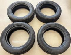 GRIPMAX GRIP ICE X 205/60R16 96T XL 2025年製 4本セット