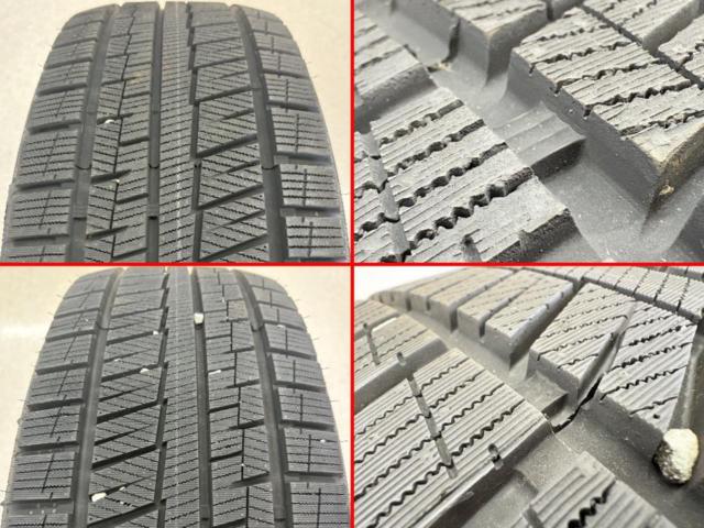 GRIPMAX GRIP ICE X 205/60R16 96T XL 2025年製 4本セット