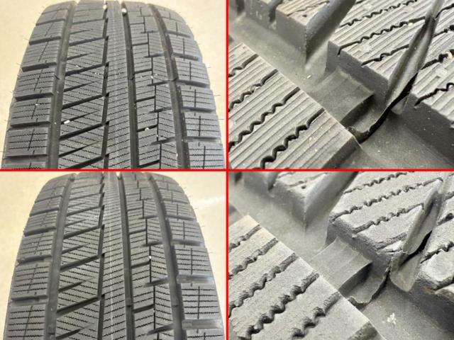 GRIPMAX GRIP ICE X 205/60R16 96T XL 2025年製 4本セット