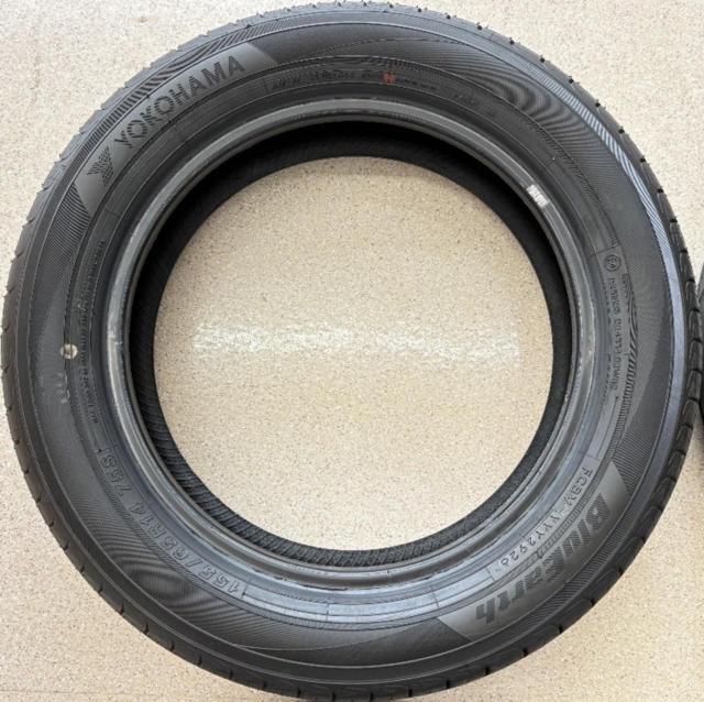 YOKOHAMABluEarth
AE-01K
155 / 65R14
Made in 2026
4 pieces set