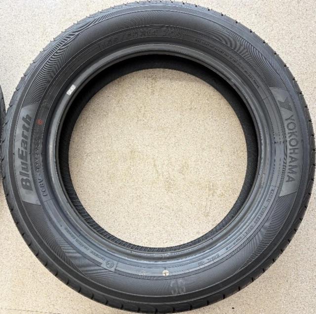 YOKOHAMABluEarth
AE-01K
155 / 65R14
Made in 2026
4 pieces set