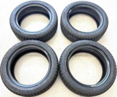 【TOYO】OBSERVE GIZ2 165/55R14 2023年製 4本セット