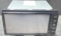 【トヨタ純正】 NSZT-W64 7インチ200mmワイドナビゲーション
