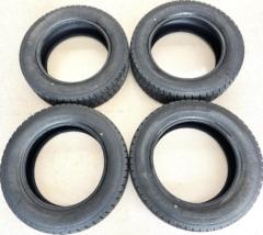 【GOODYEAR】ICENAVI7 205/60R16 92Q 2023年製 4本セット