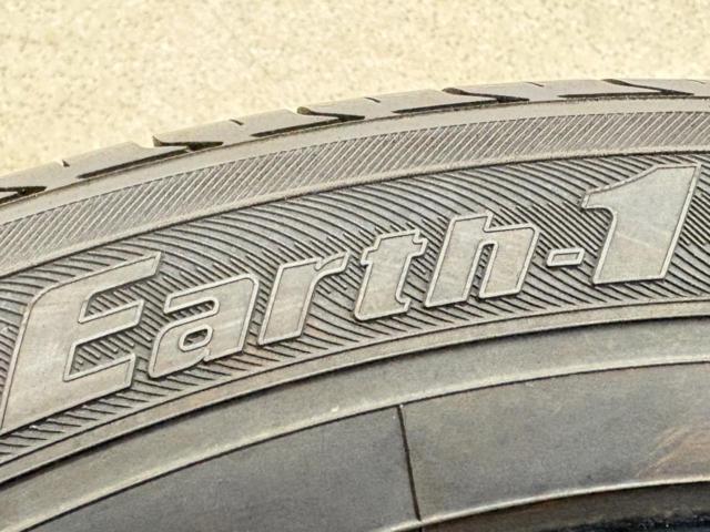 【YOKOHAMA】DNA Earth-1 EP400 165/60R15 2025年製 4本セット
