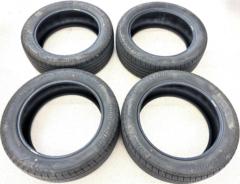 【BRIDGESTONE】 TURANZA T005A MA 215/55R18 95H 2023年製 4本セット