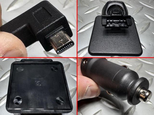 ワケアリ 【YUPITERU】SUPER CAT 羽衣6 レーダー&レーザー探知機 H6-SAKURA01 WEB限定モデル