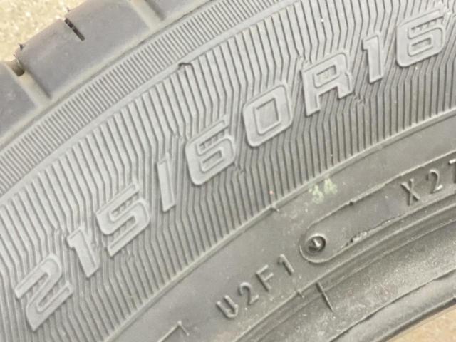【GOODYEAR】 EfficientGrip ECO EG01 215/60R16 95H 2024年製 4本セット
