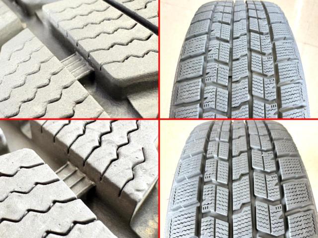【BADX(バドックス)】 LOXARNY SPORT SP10+【GOODYEAR】ICENAVI 7 205/55R16 91Q 2024年製