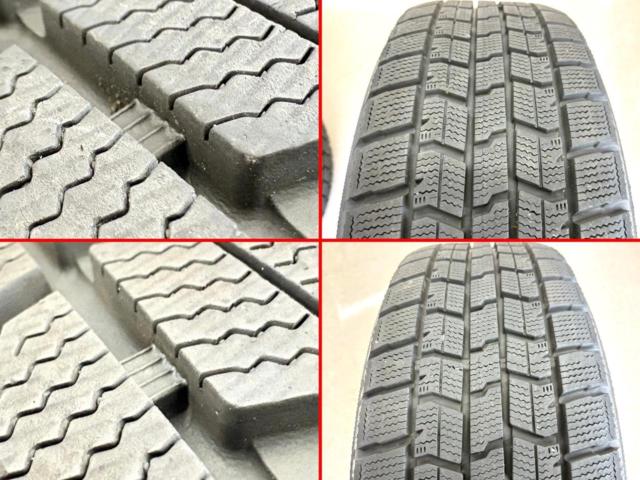 【BADX(バドックス)】 LOXARNY SPORT SP10+【GOODYEAR】ICENAVI 7 205/55R16 91Q 2024年製