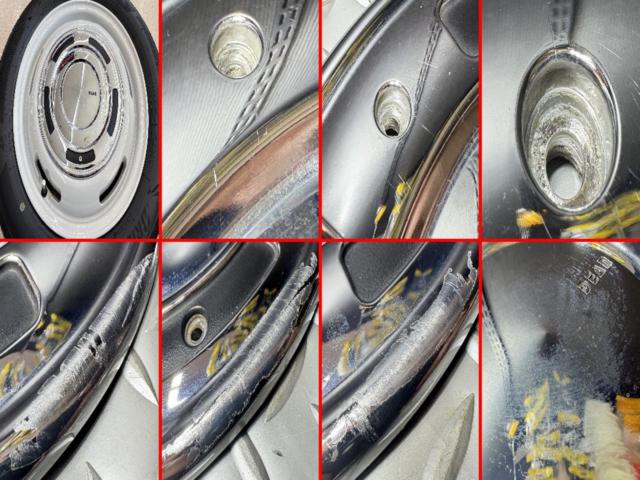 【CRIMSON(クリムソン)】DEAN(ディーン) CROSS COUNTRY+【BRIDGESTONE】ECOPIA NH200C 165/60R15 77H 2025年製