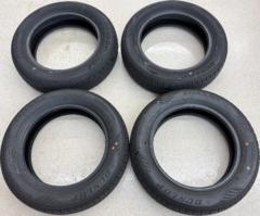 【DUNLOP】 ENASAVE EC350+ 155/65R14 75S 2026年製 4本セット