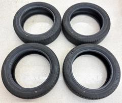 【DUNLOP】 ENASAVE EC204 165/55R15 75V 2025年製 4本セット
