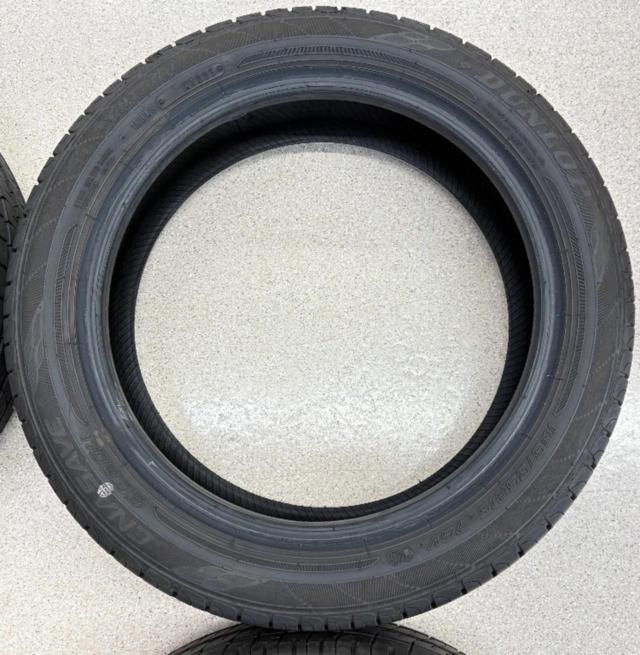 【DUNLOP】 ENASAVE EC204 165/55R15 75V 2025年製 4本セット