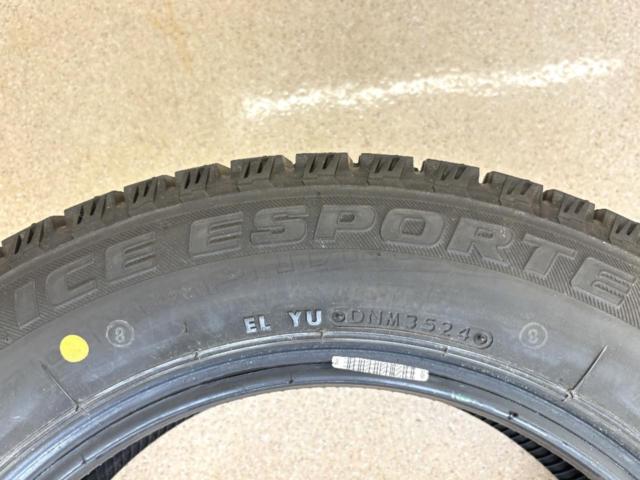 AUTOBACS ICE ESPORTE 175/65R15 84Q 2025年製 1本のみ