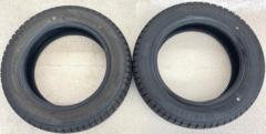 GOODYEAR
ICENAVI
Eight
165 / 65R14
79Q
Made in 2024
2 piece set