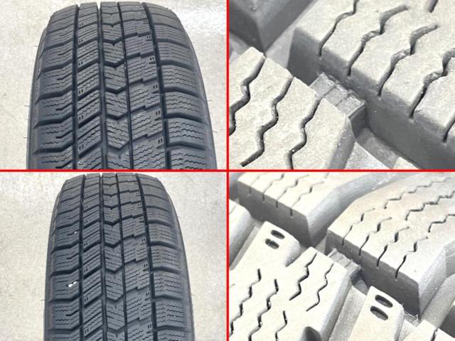 GOODYEAR
ICENAVI
Eight
165 / 65R14
79Q
Made in 2024
2 piece set