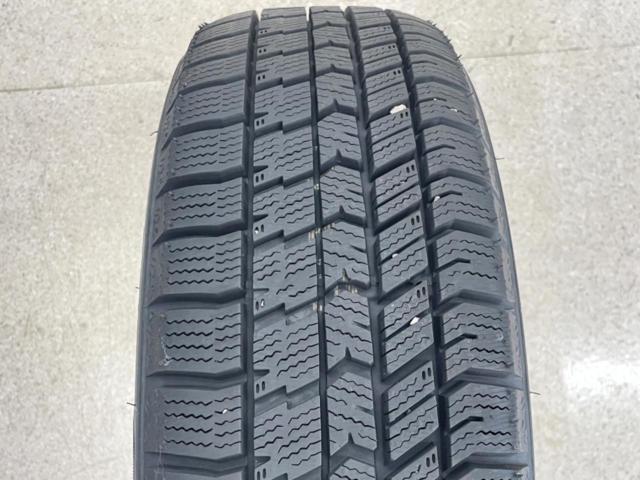 GOODYEAR
ICENAVI
Eight
165 / 65R14
79Q
Made in 2024
Only one