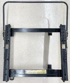 【RECARO】 ベースフレーム/シートレール 【0080.123.2】 トヨタ ランドクルーザー サスペンション無 #J70系