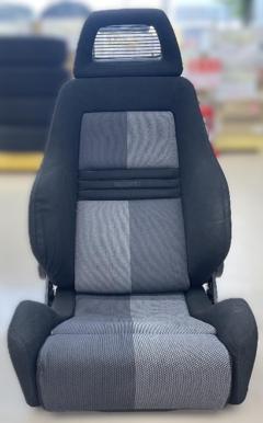 RECARO
Semi bucket seat / reclining seat
LS-L
054.00.0401