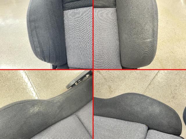 RECARO
Semi bucket seat / reclining seat
LS-L
054.00.0401