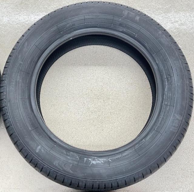 BRIDGESTONE
ECOPIA
NH200C
165 / 65R14
79S
Made in 2025
4 pieces set